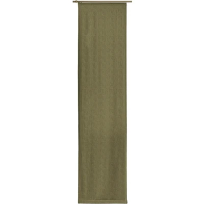 Abbildung von Wirth Schiebegardine &quot;Torbole&quot;, (1 St.)
