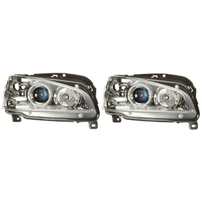Abbildung von DIEDERICHS HD Tuning 4210380 Hauptscheinwerfersatz PEUGEOT: 106 II Schrägheck