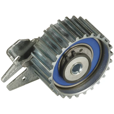 Abbildung von GATES T43211 Spannrolle, Zahnriemen Tru Power OPEL: Astra H Schrägheck, TwinTop, Zafira B, FIAT: Ducato III Kastenwagen