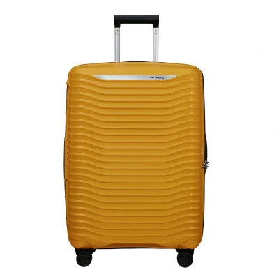 Abbildung von Samsonite Upscape Spinner 75 Erweiterbar yellow