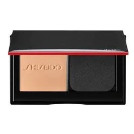 Abbildung von Shiseido Synchro Skin Custom Finish Powder Foundation 310 Silk 10 g