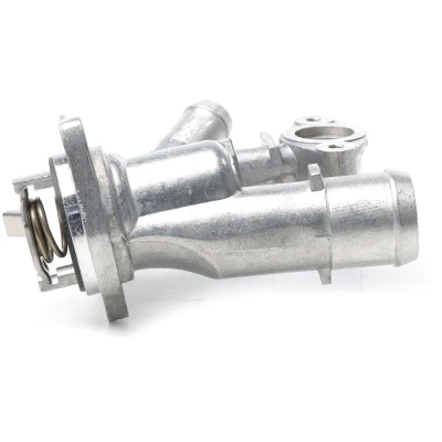 Abbildung von METZGER 4006393 Kühlwasserthermostat 82 mit Dichtung Metall Gehäuse FORD: KUGA 2, Tourneo Connect / Grand V408 Kombi
