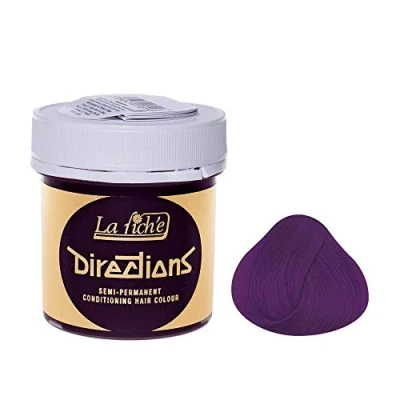 Abbildung von La Riché Directions, plum, 100 milliliter