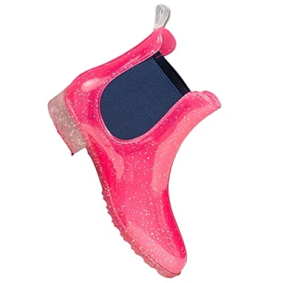 Abbildung von ELT WALDHAUSEN Jodhpurstiefelette Sparkle Reitstiefel