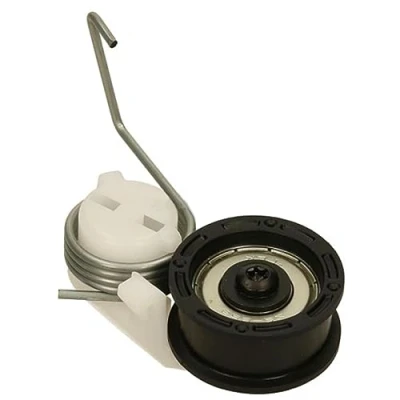 Abbildung von SPARES2GO Gurtspanner für Bosch ARM 32 Art 23 28 26 SL Rotak Rasenmäher