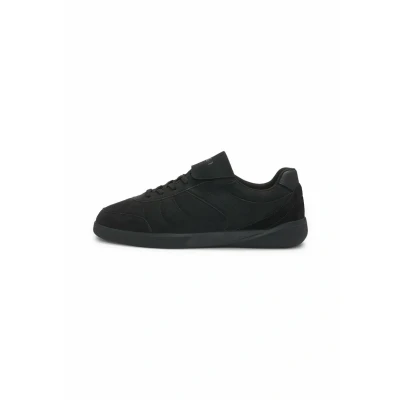 Abbildung von HUGO Riven TENN NUPU Sneaker low, Herren, Größe: 40, Black five Schuhe