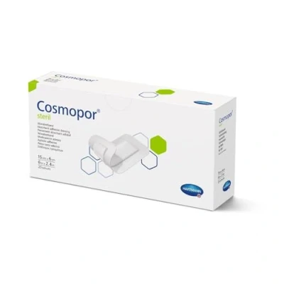 Abbildung von Cosmopor steril 6x15 cm