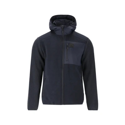 Abbildung von Whistler Fleecejacke, Herren, Größe: XL, 2048 navy blazer