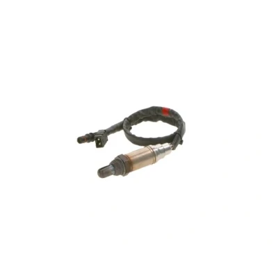 Abbildung von BOSCH 0 258 003 156 Lambdasonde 3 MERCEDES BENZ: W124 T modell, Limousine, Coupe
