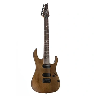 Abbildung von Ibanez Standard RG7421 WNF Walnut Flat
