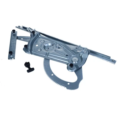 Abbildung von Maxgear Fensterheber vorne links elektrisch 50 0791 RENAULT: Megane 3 Schrägheck
