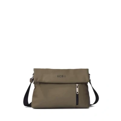 Abbildung von KCB Strong Small Umhängetasche, Damen, Größe: One Size, Khaki green