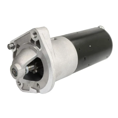 Abbildung von RIVOLV RIV700143 Anlasser 12V 1,40kW 9 VOLVO: V70 2, I, XC90 I