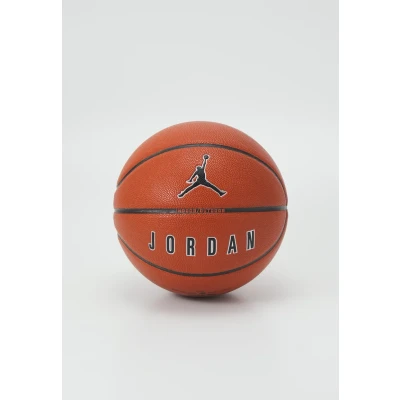 Abbildung von Jordan Ultimate 2.0 8P In/Out Ball J1008254 855, Unisex basketballs, Brown, 7 EU