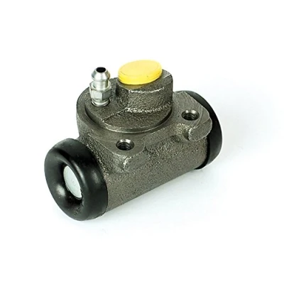 Abbildung von BREMBO A 12 135 Bremszylinder 19,05mm mit integriertem Regler Gusseisen x 1 PEUGEOT: 205 II Schrägheck