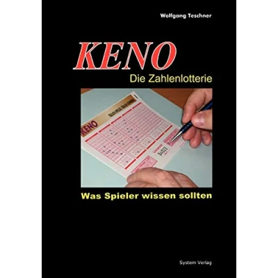 Abbildung von Keno Die Zahlenlotterie: Was Spieler wissen sollten