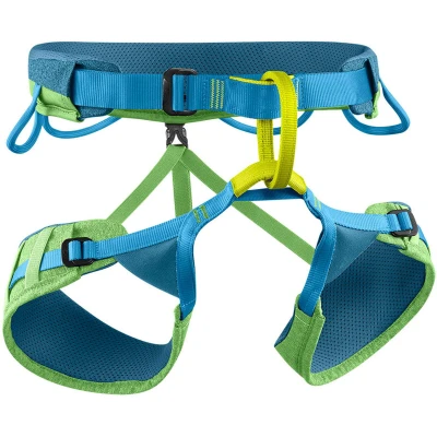 Abbildung von Edelrid Jay III Klettergurt