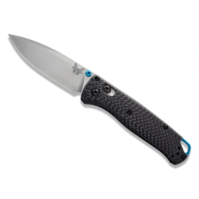 Abbildung von Benchmade Bugout Carbon Fiber PE Plain