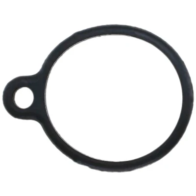 Abbildung von ELRING 278.122 Dichtung, Thermostat MERCEDES BENZ: MB 100 Bus, T1 Kastenwagen, T1/TN Pritsche/Fahrgestell
