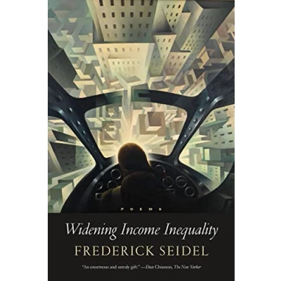Abbildung von Widening Income Inequality: Frederick Seidel
