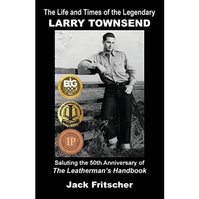 Abbildung von the Life and Times of Legendary Larry Townsend