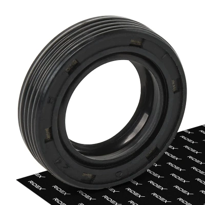 Abbildung von RIDEX 3771S0333 Wellendichtring 24mm VOLKSWAGEN: Golf 7 Schrägheck, Bora Limousine, Caddy 3 Kombi, SKODA: Octavia Combi, 1 Combi