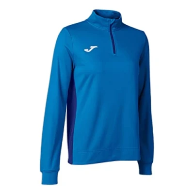 Abbildung von Joma Damen Winner Ii Sweatshirt, Royal, L