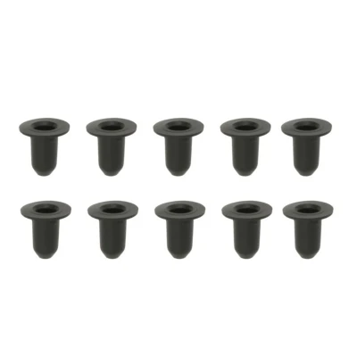 Abbildung von ROMIX C60453 Clip, Zier /Schutzleiste VOLKSWAGEN: Tiguan I, T Roc, Touareg II, AUDI: A5 B8 Sportback, Q5