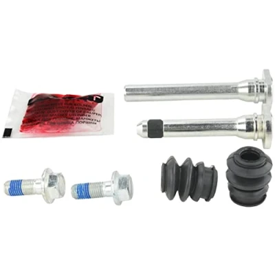 Abbildung von FEBEST 0274 J10F KIT Führungsbolzen MAZDA: CX 5 I, II, NISSAN: Qashqai / Qashqai+2 X Trail, RENAULT: Megane 4 Schrägheck