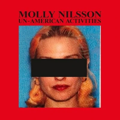 Abbildung von Un American Activities [VINYL] [Vinyl LP]