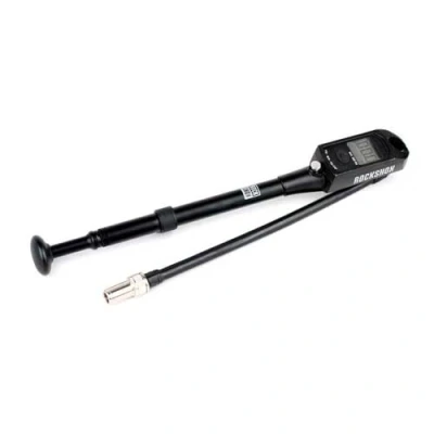 Abbildung von RockShox Luftpumpe Pumpe für Gabel/Dämpfer max. 300 psi