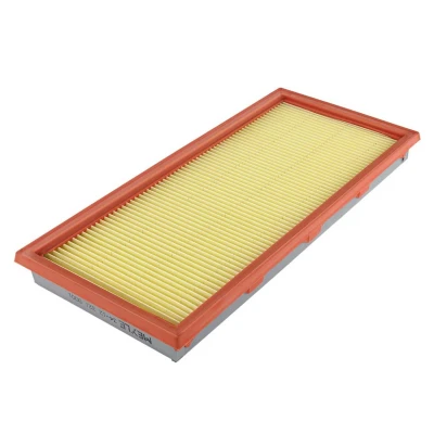 Abbildung von MEYLE 34 12 321 0001 Luftfilter 33,5 169 372 Filtereinsatz ORIGINAL Quality SUBARU: Impreza II Kombi, Forester II, Limousine