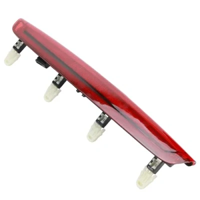 Abbildung von MangWany Dritte Bremslicht für A3 8p Sportback S3 RS3 2004 2012 Hoch helles Auto Auxiliärbremslicht Heckklappenbremslicht 8p4945097c