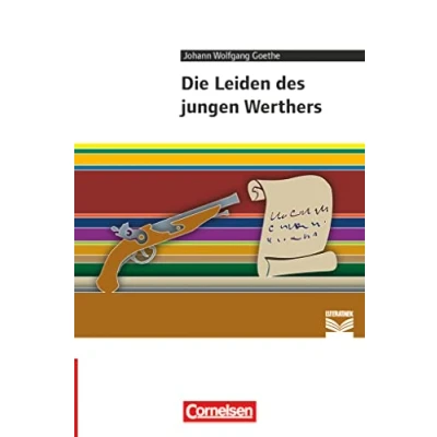 Abbildung von Die Leiden des jungen Werthers