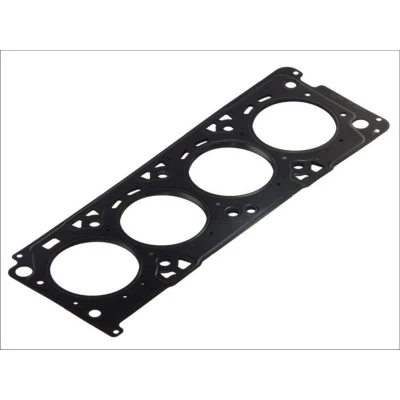 Abbildung von ELRING 761.293 Zylinderkopfdichtung 0,5 81,5 Metall Lagen Dichtung FIAT: Stilo Multi Wagon, Schrägheck, Doblo I Cargo, LANCIA: Lybra Kombi