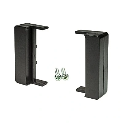 Abbildung von tomzz Audio 2403 003 Radioblende kompatibel mit Audi A2 8Z A3 8L A4 B5 TT 8N schwarz
