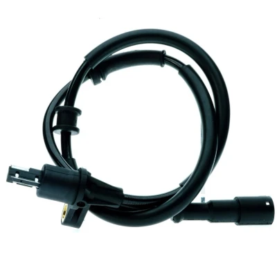 Abbildung von A.B.S. 30303 ABS Sensor passiver 645 schwarz RENAULT: Scénic 1, MEGANE 1 Classic