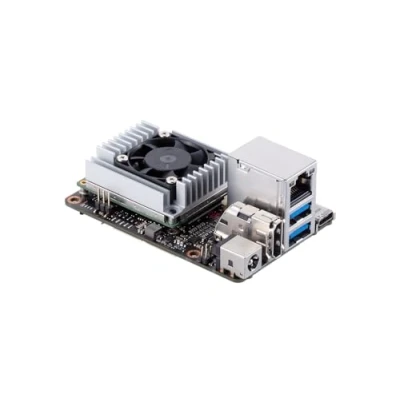 Abbildung von ASUS Tinker Edge T Single Board Computer (Einplatinencomputer, Mainboard, Google TPU, NXP i.MX 8M Prozessor, Machine Learning)