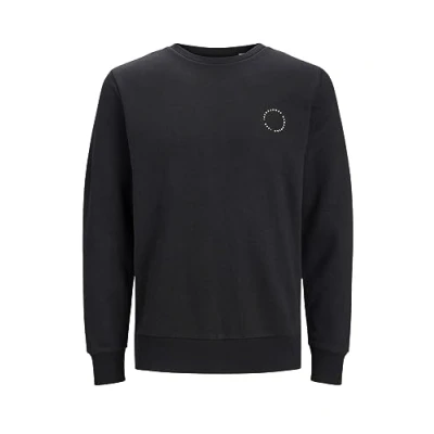 Abbildung von JACK &amp; JONES JJTHIBA Sweat Crew Neck