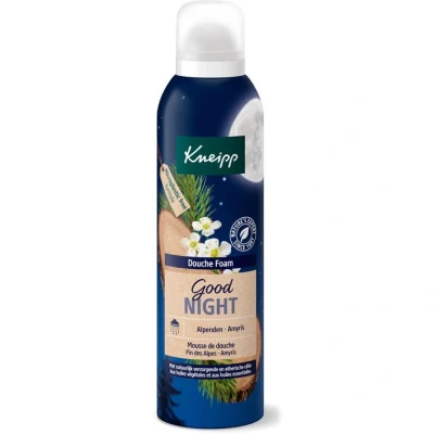 Abbildung von Kneipp Duschmousse Douche Foam