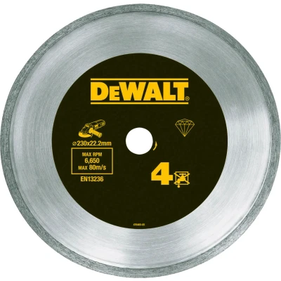 Abbildung von DeWalt Diamanttrennscheibe &quot;DT3736 XJ&quot;