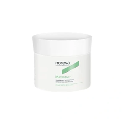 Abbildung von noreva MATIDIANE Nachtpflege Creme 50 ml