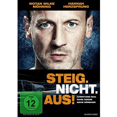 Abbildung von Steig. Nicht. Aus!