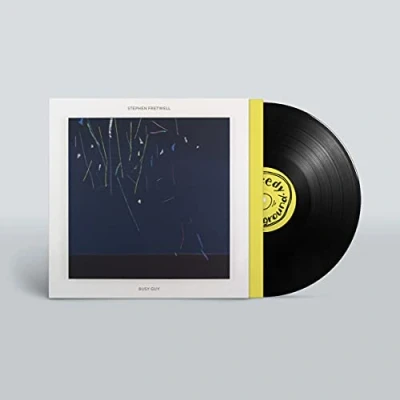 Abbildung von Busy Guy [Vinyl LP]