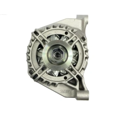 Abbildung von AS PL A6070(DENSO) Lichtmaschine 12V 105A FIAT: Grande Punto Schrägheck, 500 Doblo II Kasten / Kombi, FORD: KA Schrägheck
