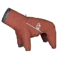 Abbildung von Hurtta Mudventure Overall ECO cinnamon 55M