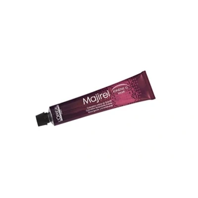 Abbildung von L`Oreal Majirel 5, 31 Hs, 5.31 hellbraun gold asch