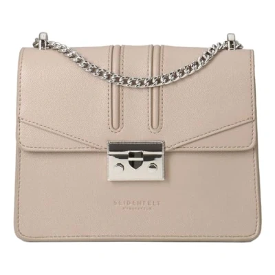 Abbildung von Seidenfelt Manufaktur Abendtasche