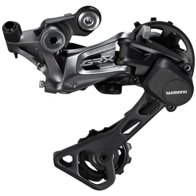 Abbildung von Kettenwechsler 11 fach Shimano GRX RD RX812 Top Normal Direct Mount