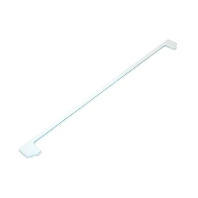 Abbildung von Beko Kühlschrank CDA563FS2 Frontprofilverkleidung, Weiß, 1 Tür, frostfrei, Ablage, g